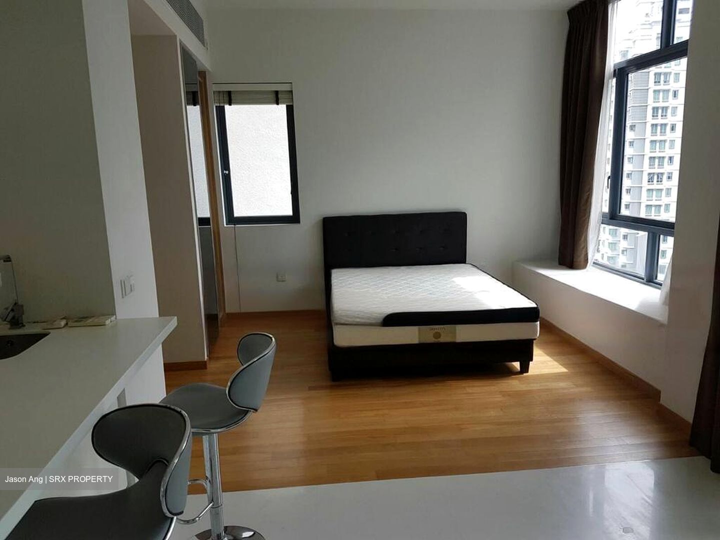 Soleil @ Sinaran (D11), Condominium #470580671